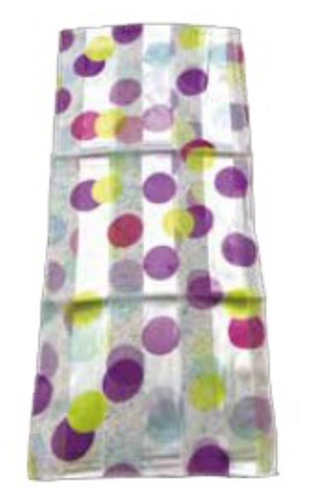 HAIR & FASHION SCARF