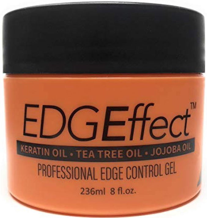 Edge effect