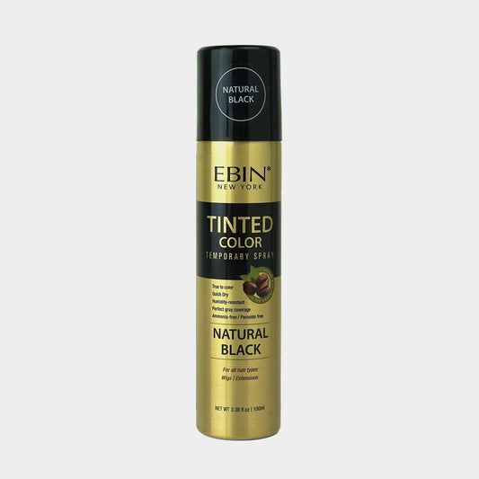 TINTED COLOR TEMPORARY SPRAY 3.38OZ(100ML)