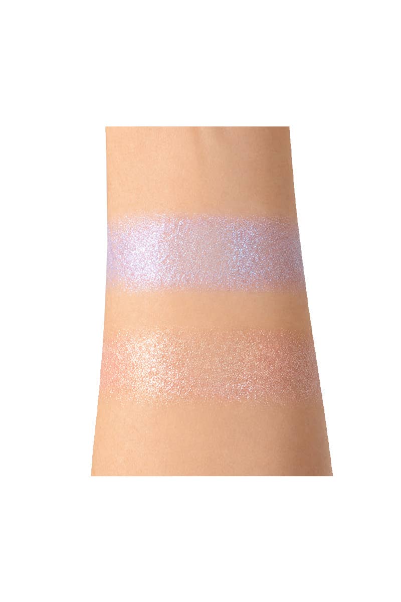 SANTEE STF303 Shining Stars Shimmer Finishing Spray - 12 pcs
