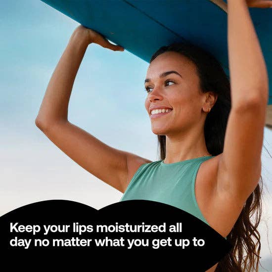 ChapStick Lip Balm, Vanilla Mint, 0.15oz, Counter Display