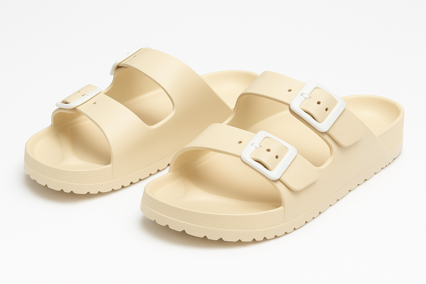 One of our best-selling women’s slide styles Everyday