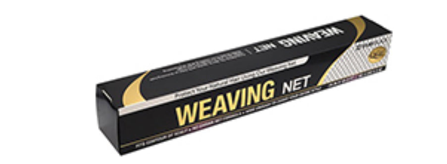 M M HEADGEAR DELUXE WEAVING NET [19IN X 16.5FT]