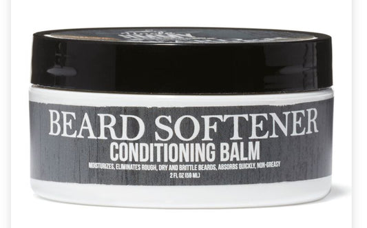 Uncle jimmy Beard Softener