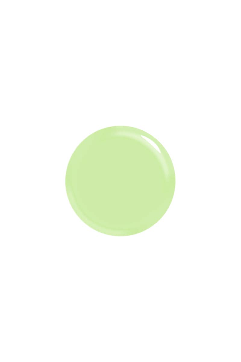 LA Colors CNL224 Creamy Neon Gel Polish Lucky - 3pc