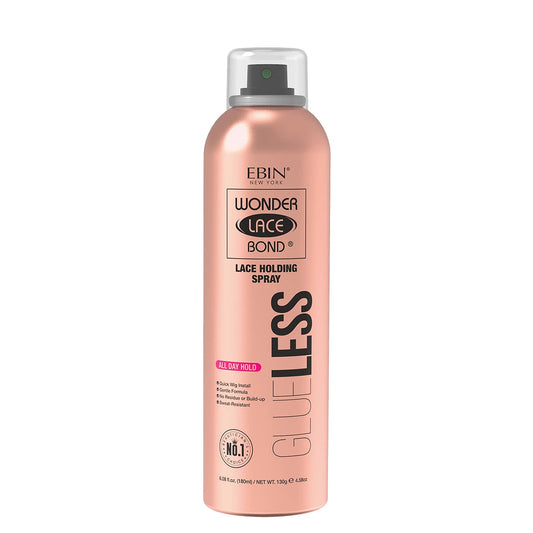 Wonder Lace Bond GLUELESS - Lace Holding Spray