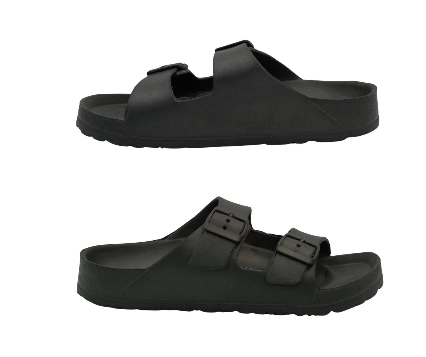One of our best-selling women’s slide styles Everyday