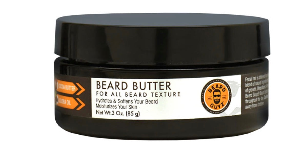 Beard guyz BEARD BUTTER