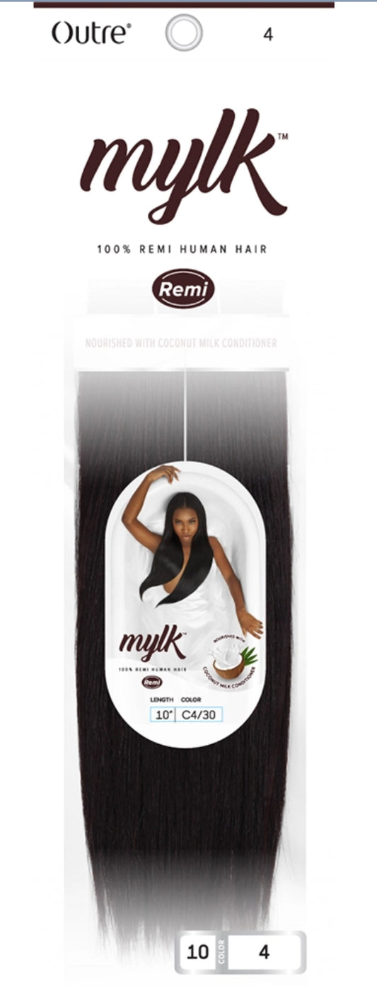 Hh OUTRE Mylk Yaki 18” 1b
