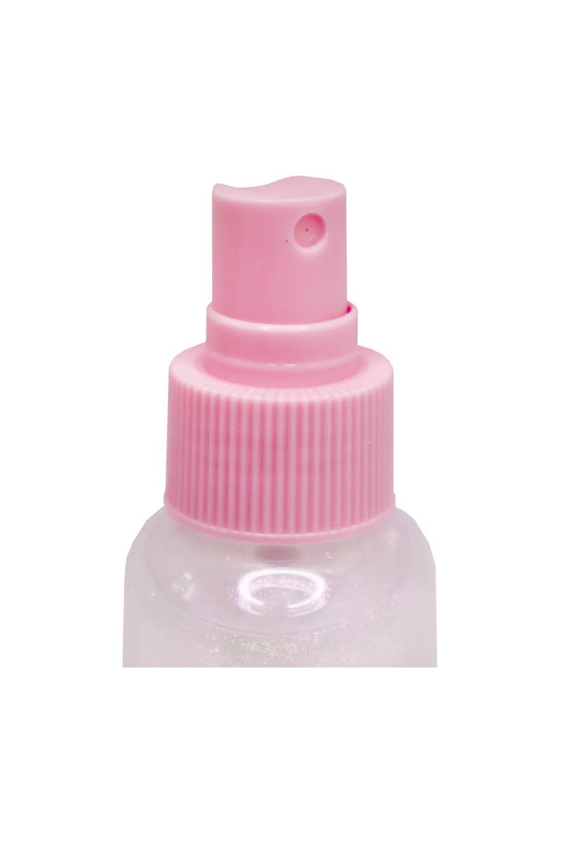 SANTEE STF303 Shining Stars Shimmer Finishing Spray - 12 pcs
