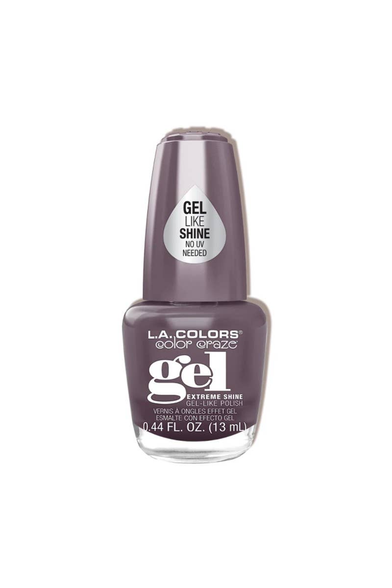 LA Colors CNL417 Daydream Nude Gel Polish Daydream -