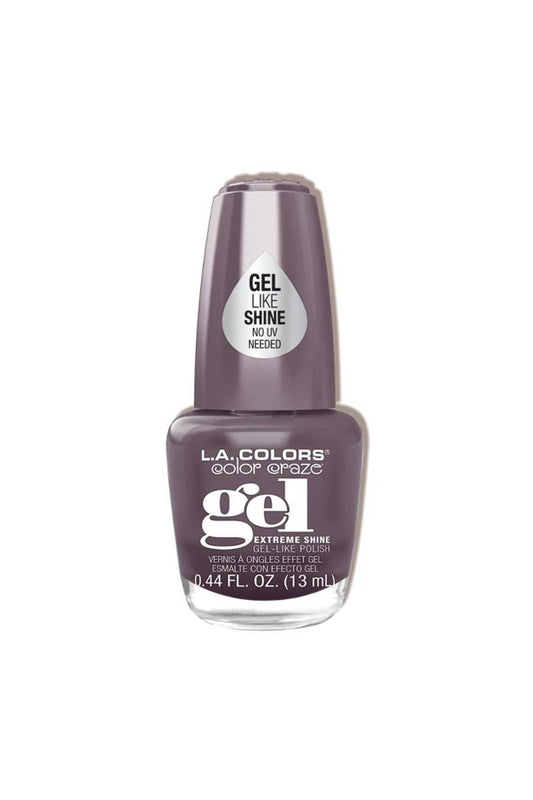LA Colors CNL417 Daydream Nude Gel Polish Daydream -