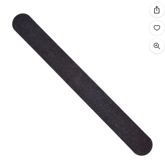 Nail file