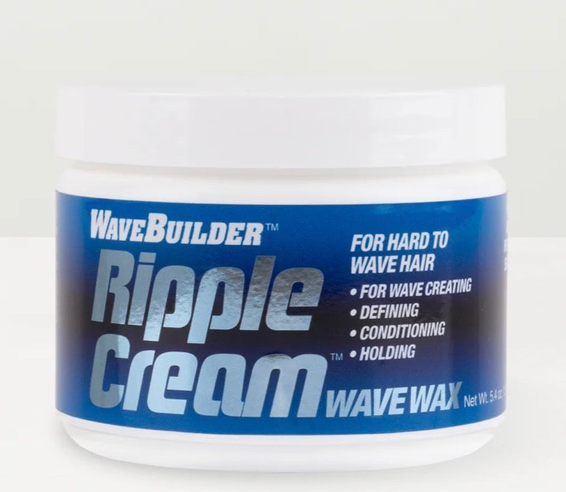 Ripple Cream - Wave Wax