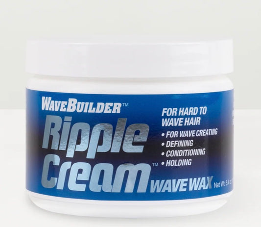 Ripple Cream - Wave Wax