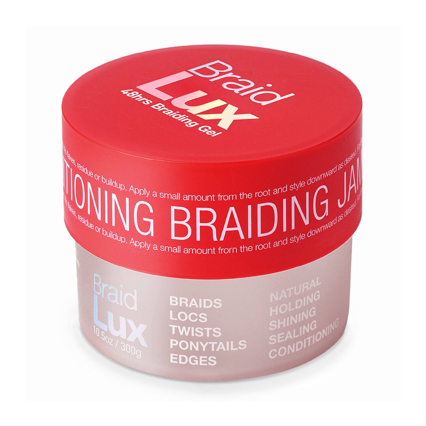 Lux Collection - Braid Lux | Original