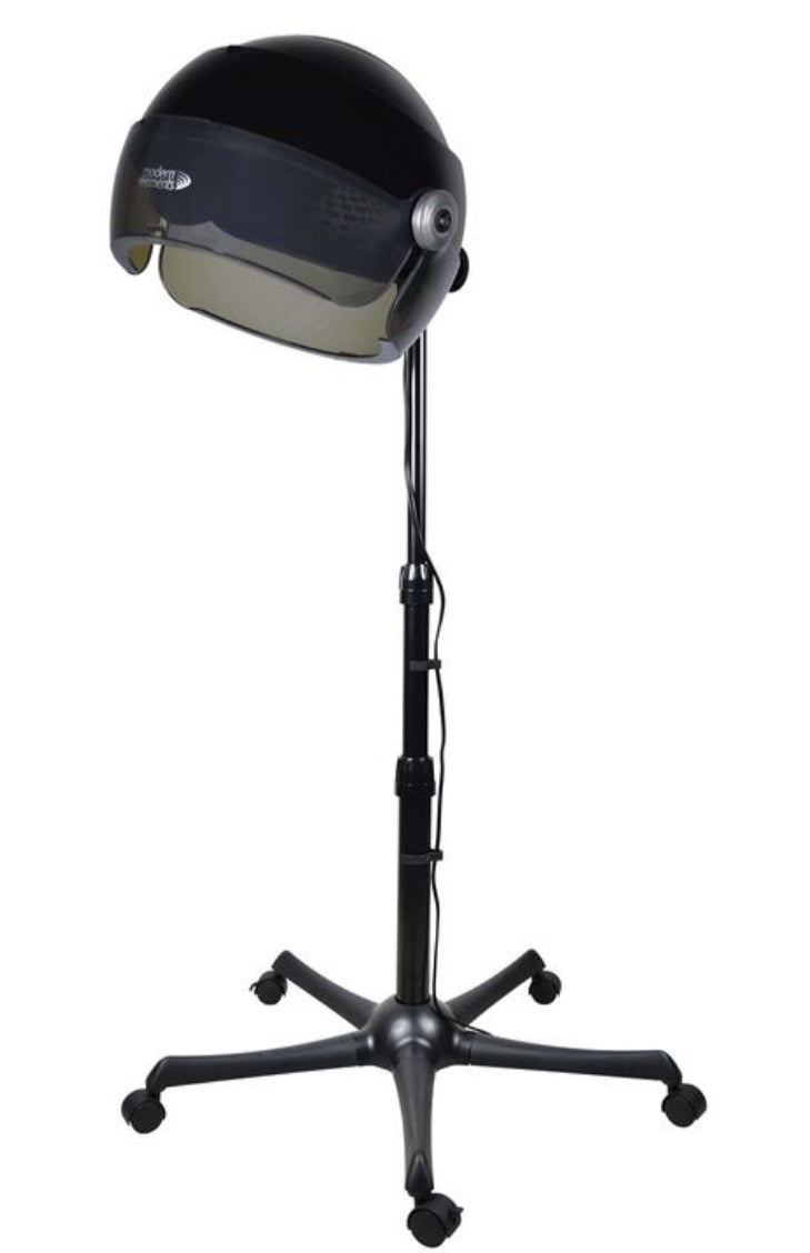 Modern elements 1875W Ionic Pro Rollabout Tourmaline Dryer