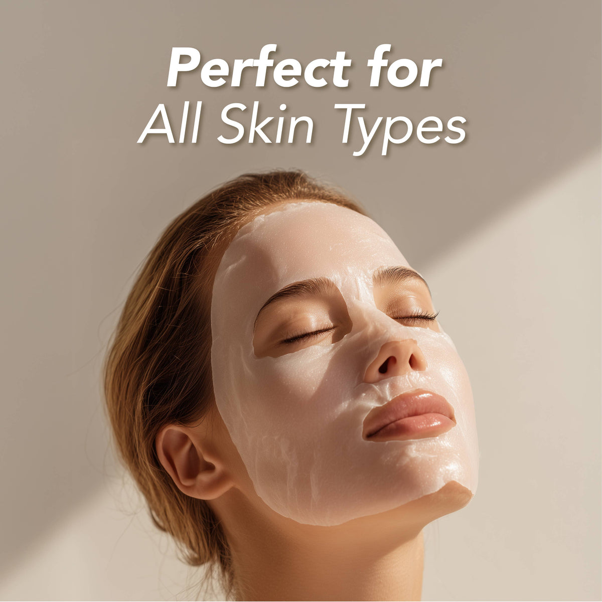 Saplaya - K-Beauty Face Mask Sheets | Green Tea