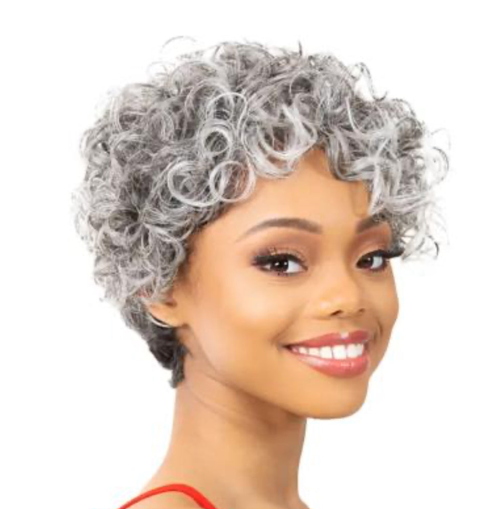 Nutique Wig It's A Wig Tia