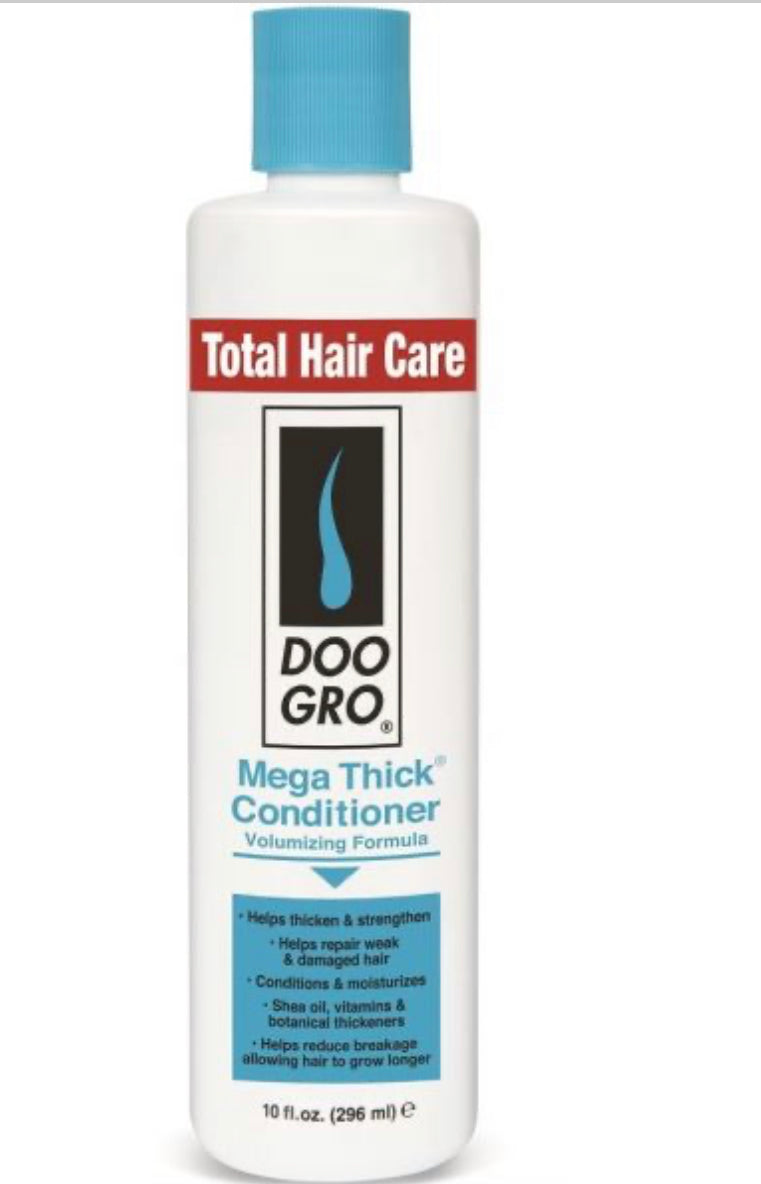 Doo Gro Conditioner