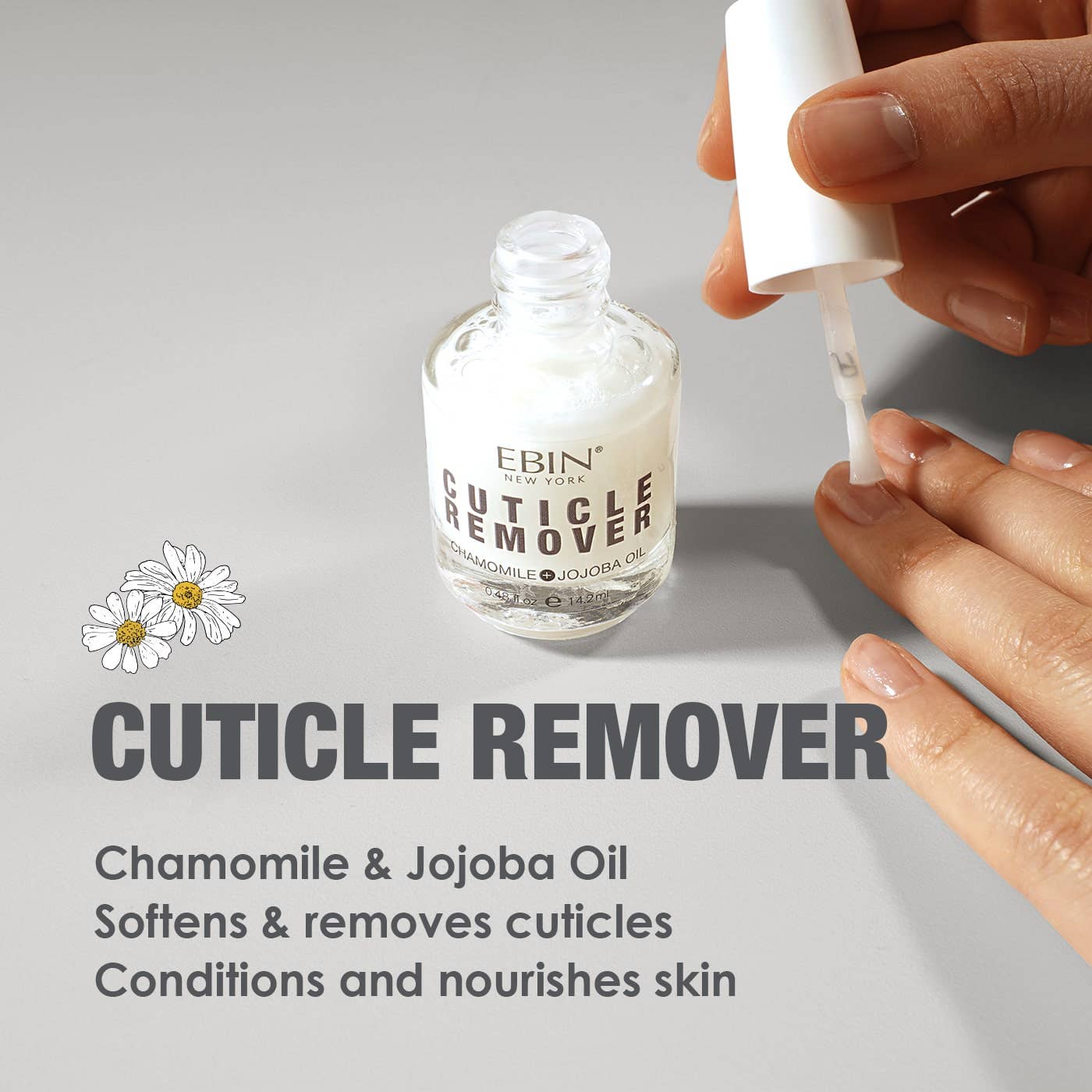 Cuticle Remover