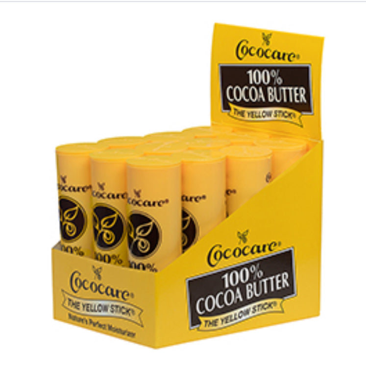 Coco butter stick
