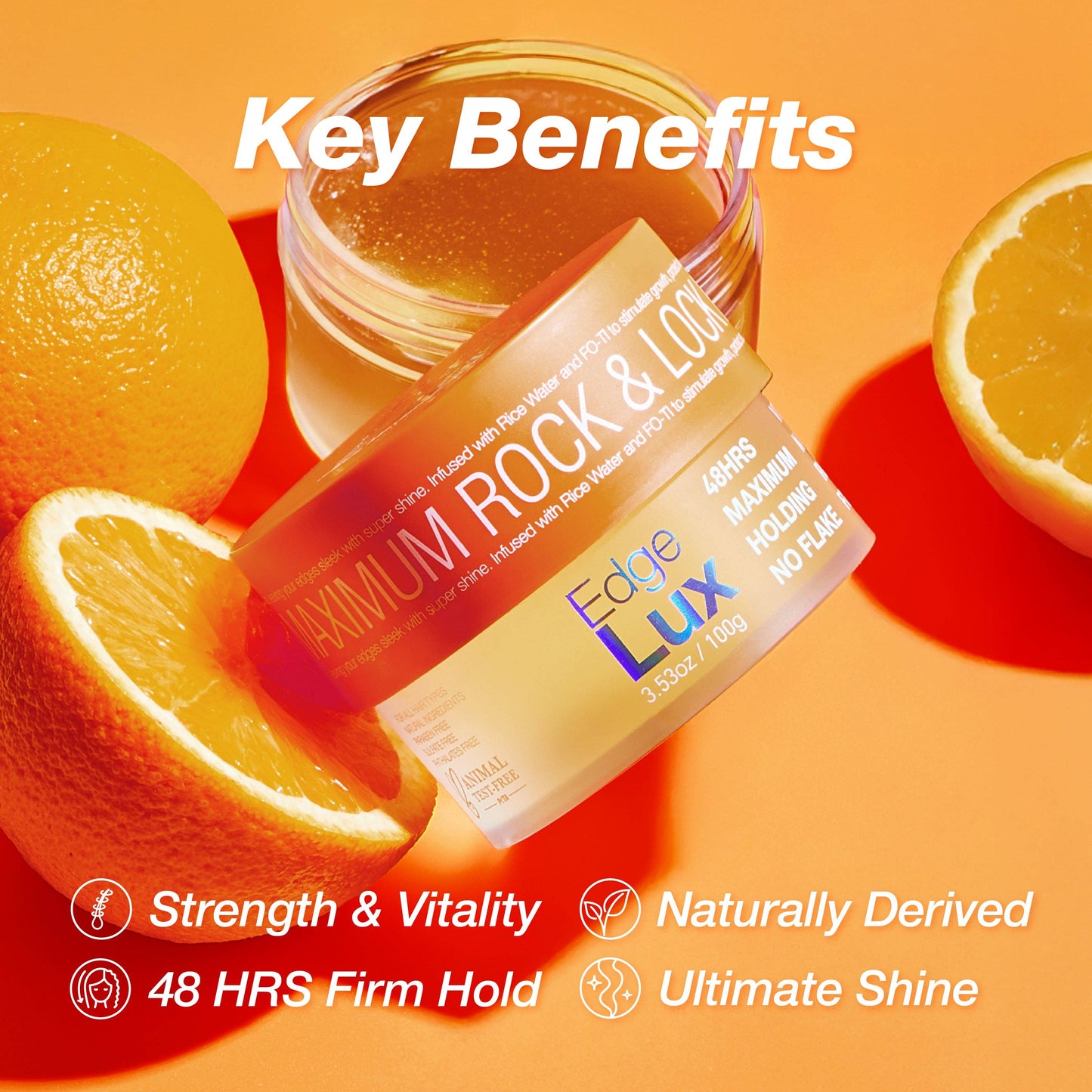 Lux Collection - Edge Lux | Vitamin-C