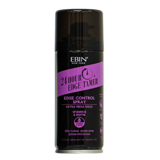 24 Hour Edge Tamer - Edge Control Spray (Extra Mega Hold)
