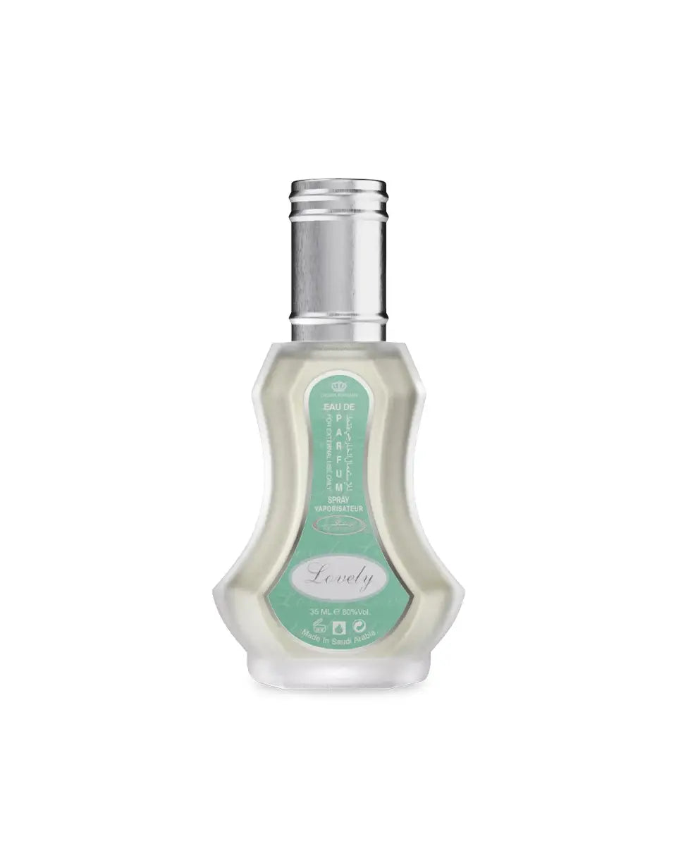 Al Rehab Lovely EDP Spray 35 ml