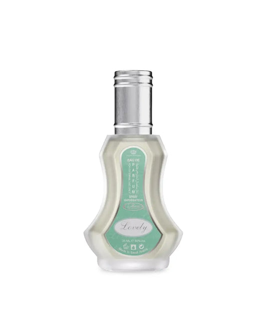 Al Rehab Lovely EDP Spray 35 ml