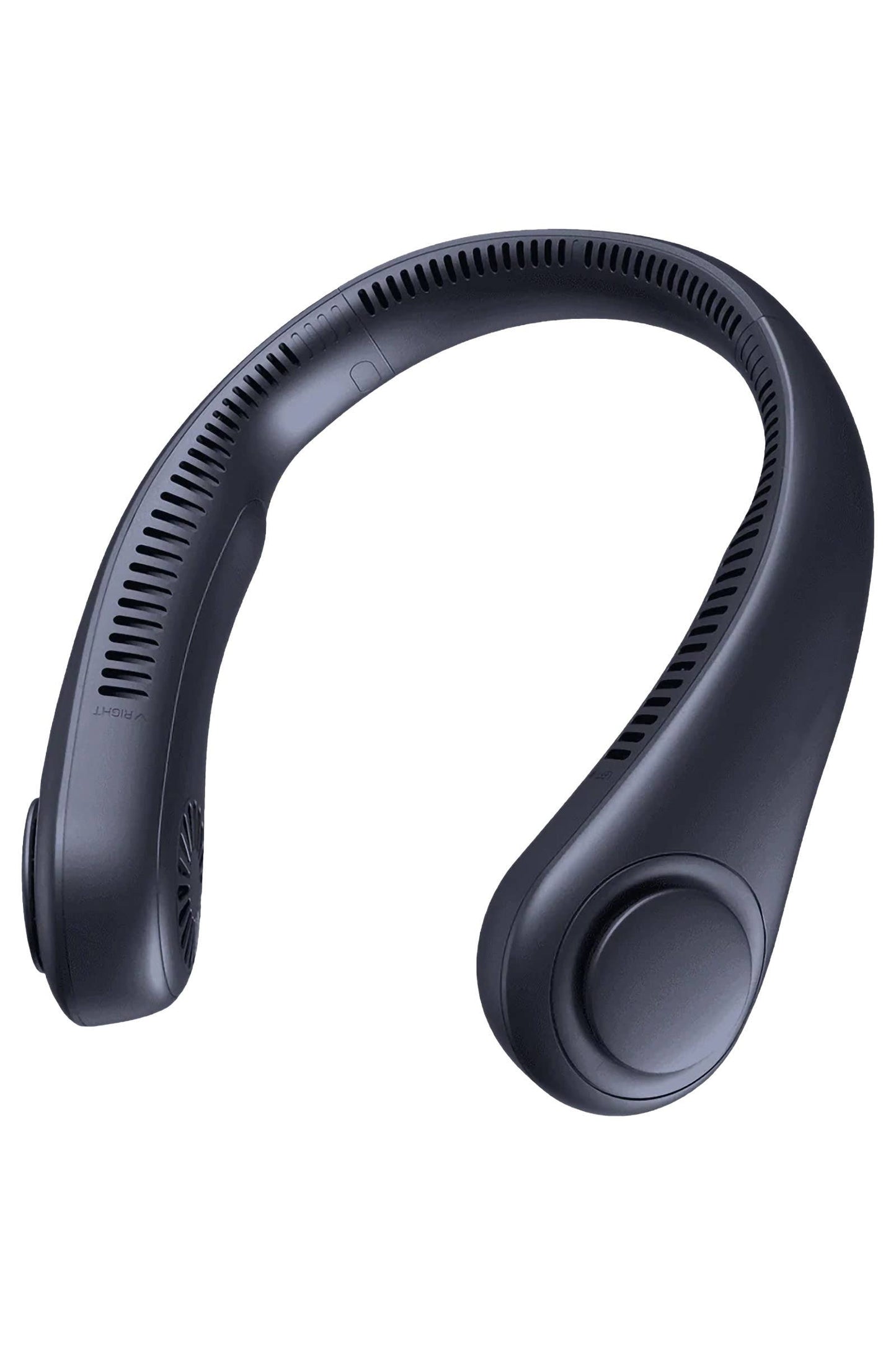 Bladeless Neckband Electrical Fan