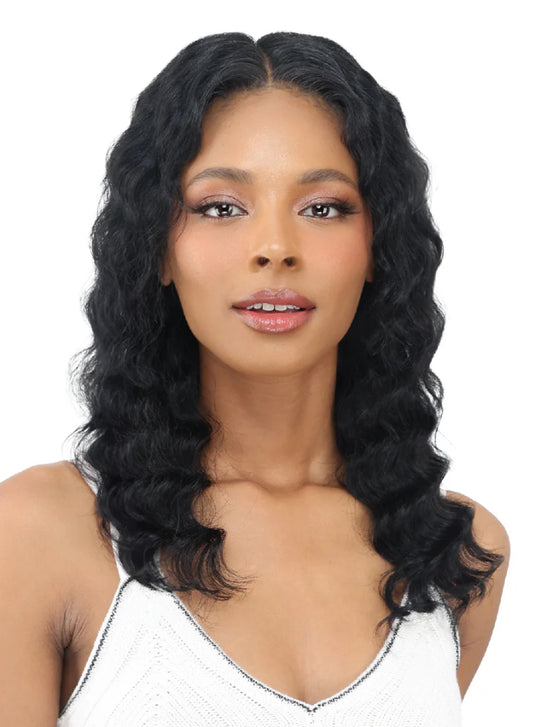 13x5 HD Tru Remy Athena human hair