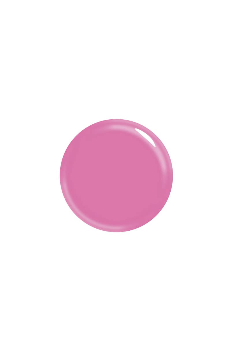 LA Colors CNL645 So Fetch Pink Please Nail Polish -