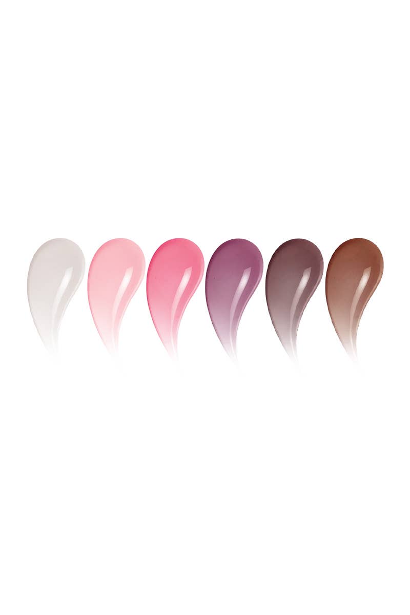 Makeup She LG24 Lip Glowy Balm -