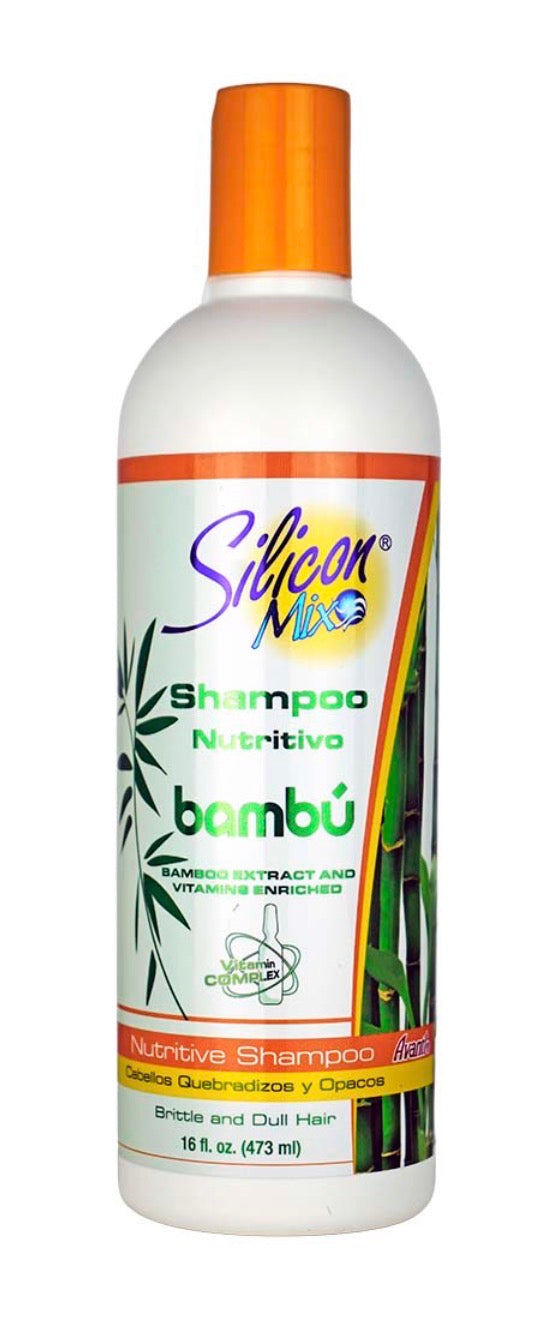 Bambu Shampoo