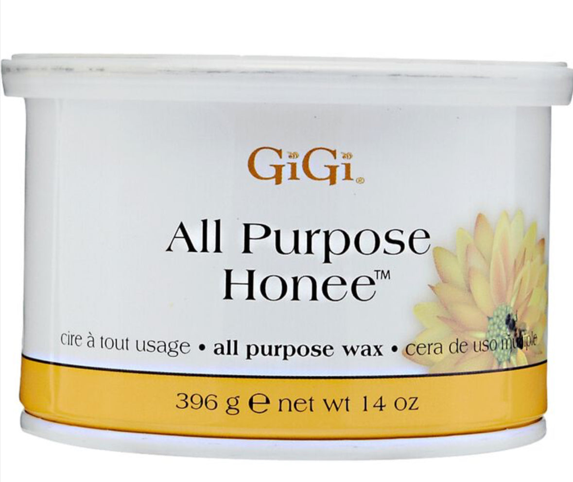 Give wax honey all purpose