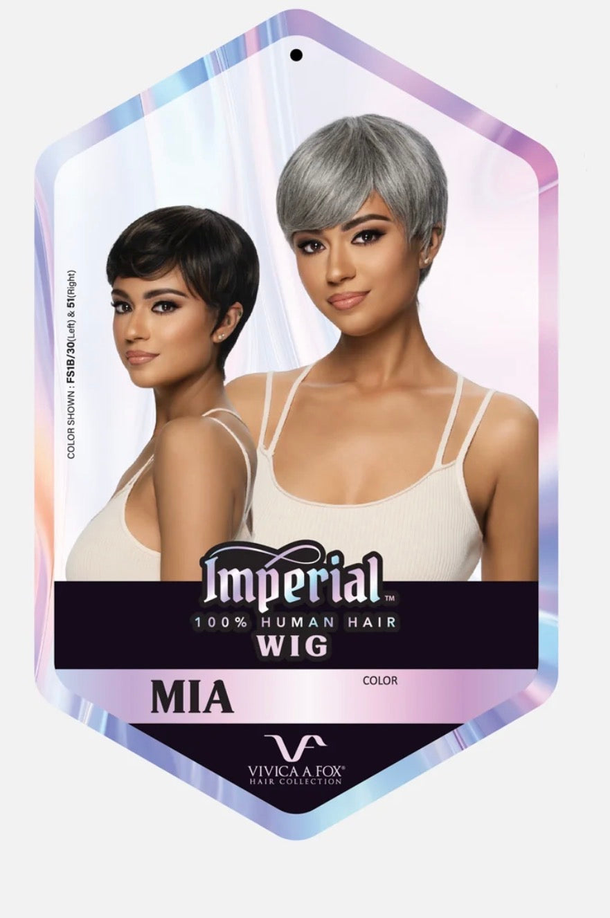 MIA