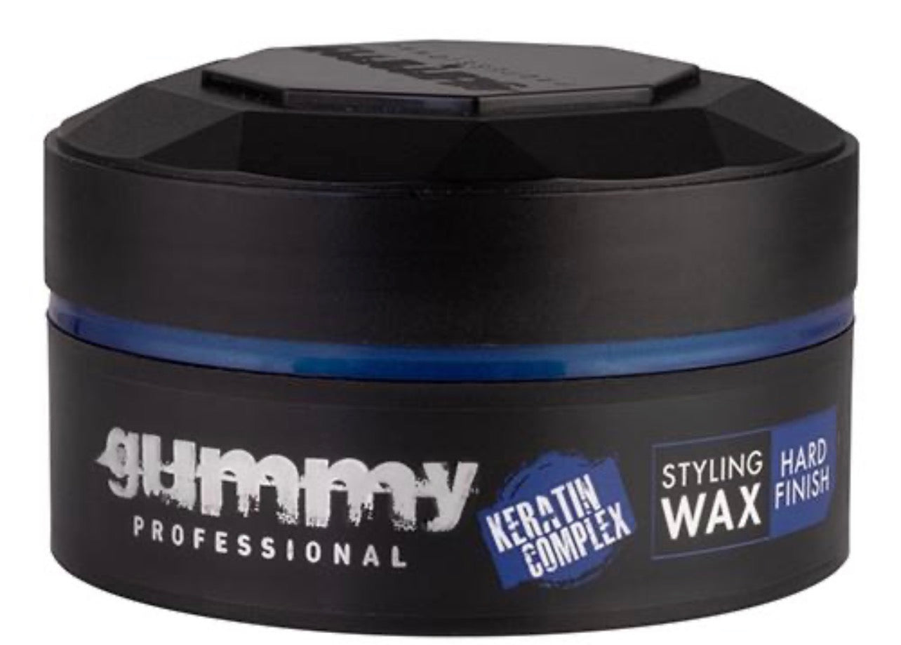 Gummy Professional Styling Wax 5oz/ 150ml