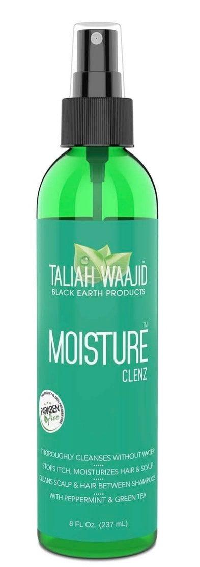 TALIAH WAAJID BE MOISTURE CLENZ