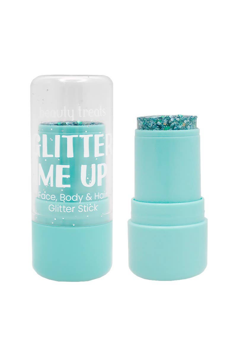 Beauty Treats 221 Glitter Me Up Face Body & Hair Stick  -