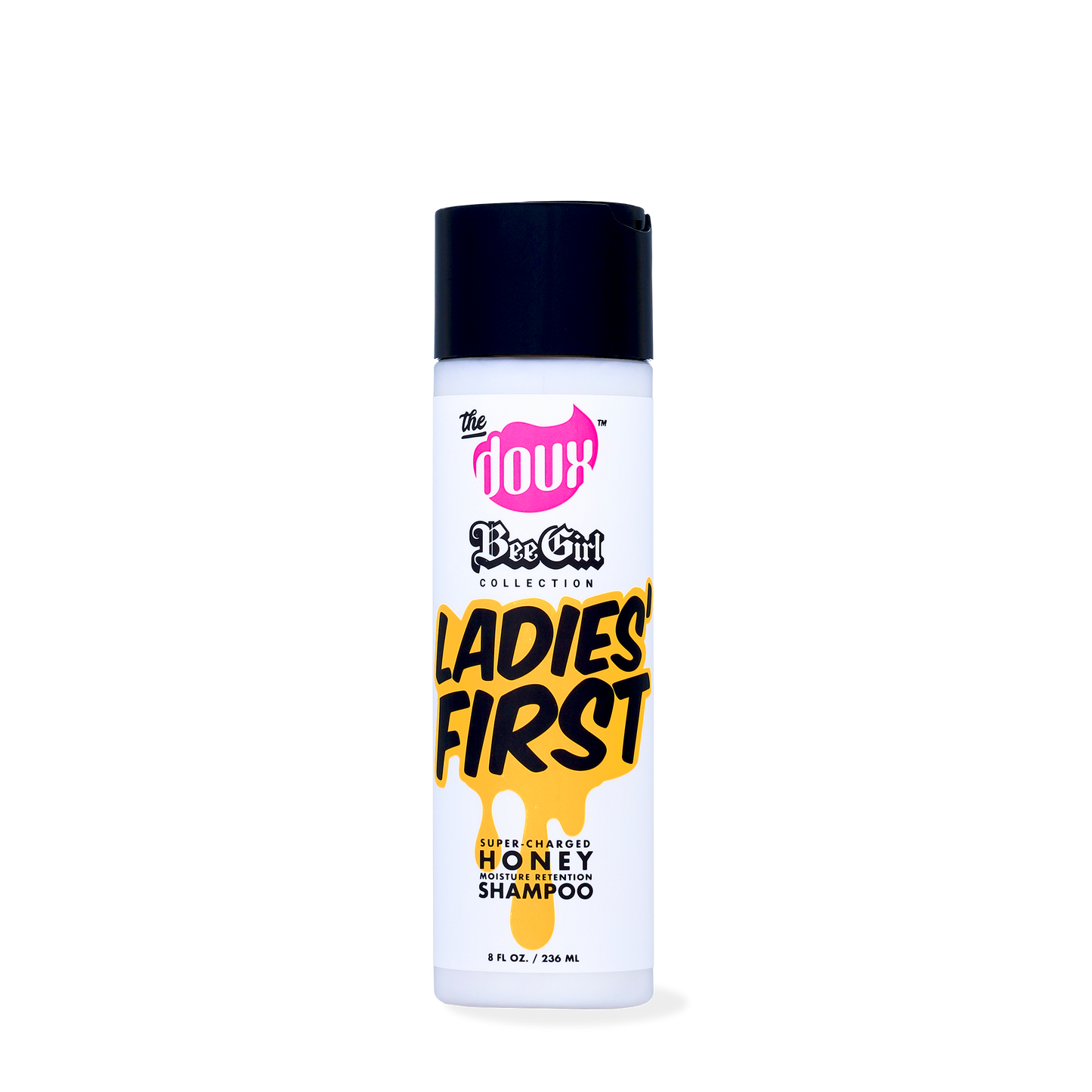 LADIES FIRST Honey Shampoo