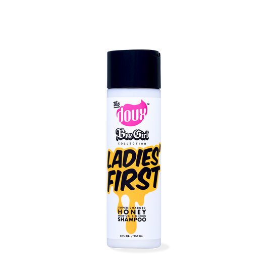 LADIES FIRST Honey Shampoo