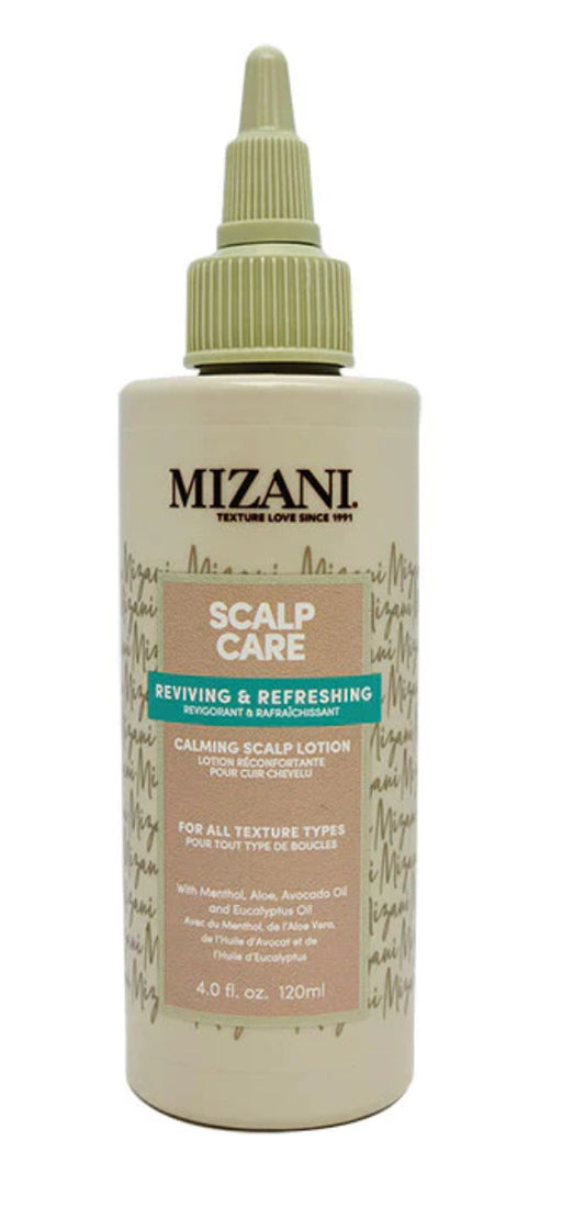 MIZANI SCALP CARE CALMING LOTION