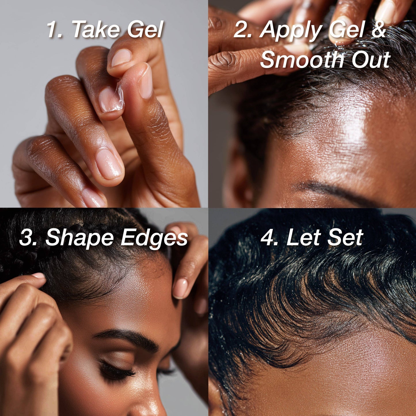 Lux Collection - Edge Lux | Peach