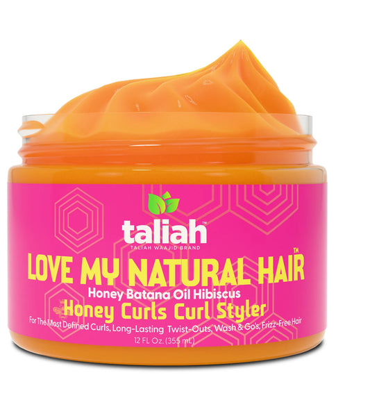 Honey Curls Curl Styler 12oz