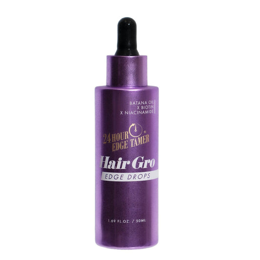 24 Hour Edge Tamer Hair Gro - Edge Drops