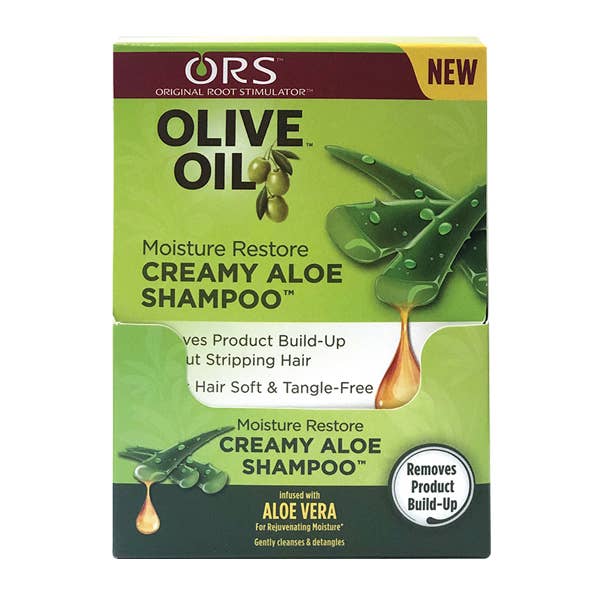 ORS SHAMPOo pack