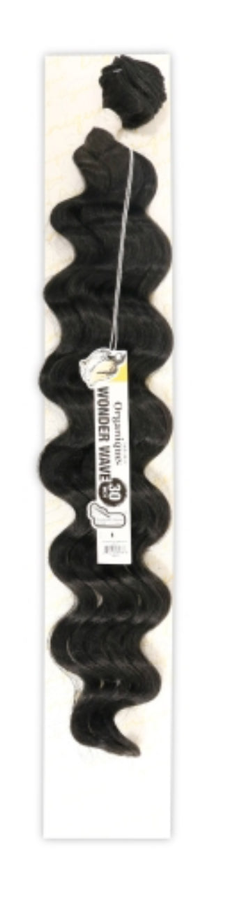 Milky Way Weave Organique Wonder Wave 30"