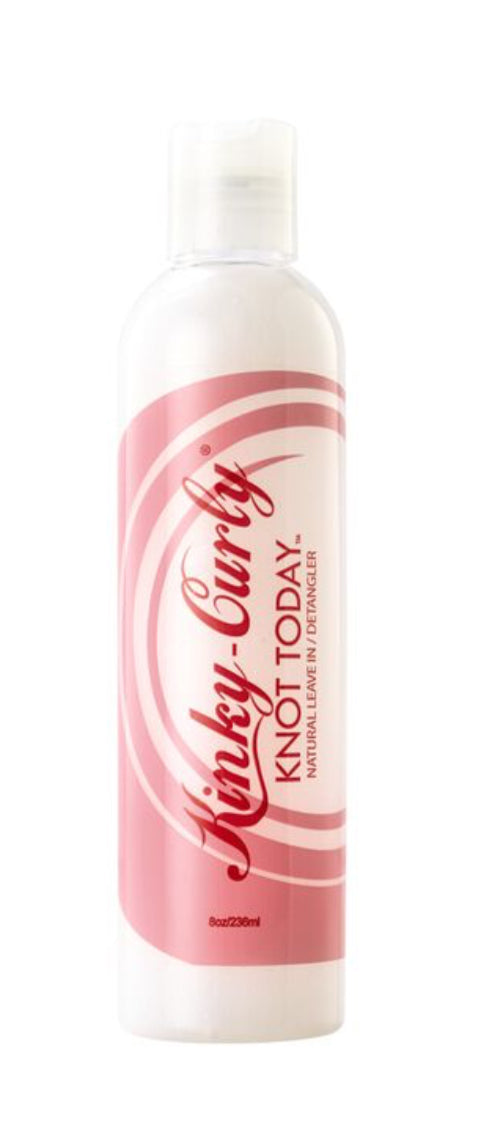 Kinky curly Knot Today Conditioner