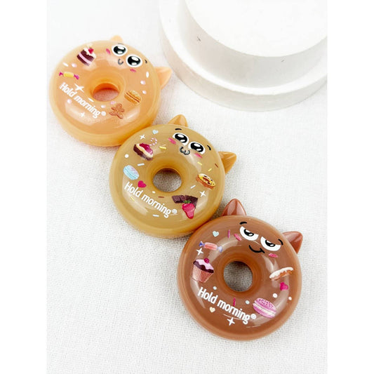 Cute Donut Lip Gloss